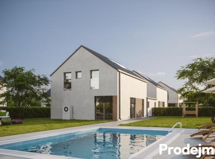 17 | Prodej - dům/vila, 125 m²