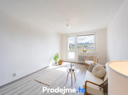 Prodej bytu, 2+1, 66 m² obrázek