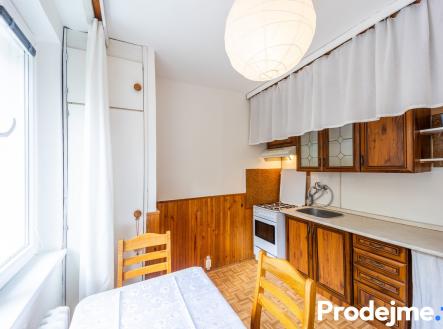 Pronájem bytu, 1+1, 37 m² obrázek