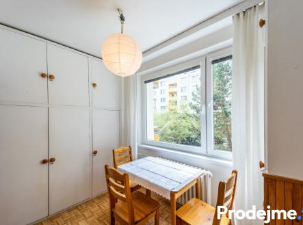 2Z8A4930-HDR | Pronájem bytu, 1+1, 37 m²