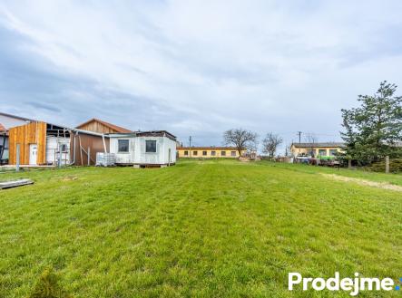 2Z8A3949-HDR | Prodej - pozemek pro bydlení, 1 035 m²
