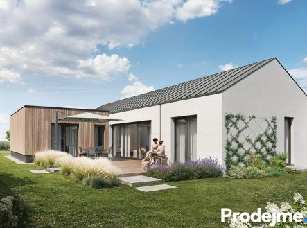 Obrázek2 | Prodej - dům/vila, 168 m²