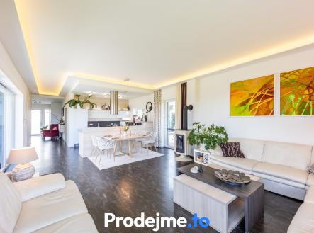 2Z8A5149-HDR | Prodej - dům/vila, 179 m²