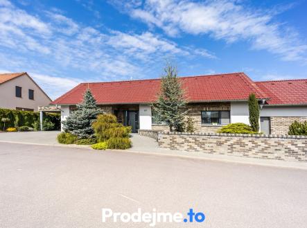 2Z8A5179-HDR | Prodej - dům/vila, 179 m²