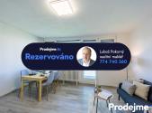 Prodej bytu, 1+kk, 39 m²