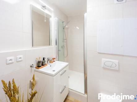 2Z8A5548-HDR | Prodej bytu, 1+kk, 39 m²