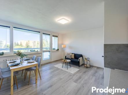 2Z8A5518-HDR | Prodej bytu, 1+kk, 39 m²