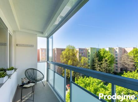 2Z8A5575-HDR | Prodej bytu, 1+kk, 39 m²