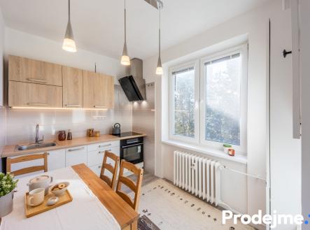 2Z8A3550-HDR | Prodej bytu, 3+1, 65 m²