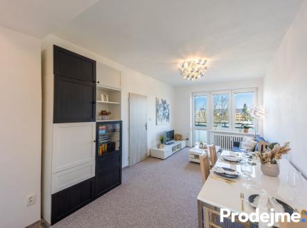 2Z8A3496-HDR | Prodej bytu, 3+1, 65 m²