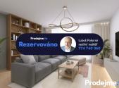 Prodej bytu, 4+1, 89 m²