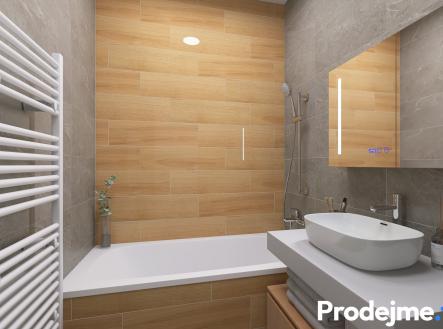 Prodejmeto - Bohunice_Koupelna | Prodej bytu, 4+1, 89 m²