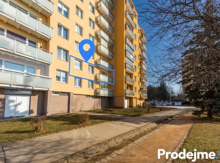2Z8A3088-HDR-Edit | Prodej bytu, 4+1, 89 m²