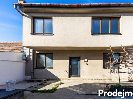 2Z8A4957-HDR | Prodej - dům/vila, 127 m²