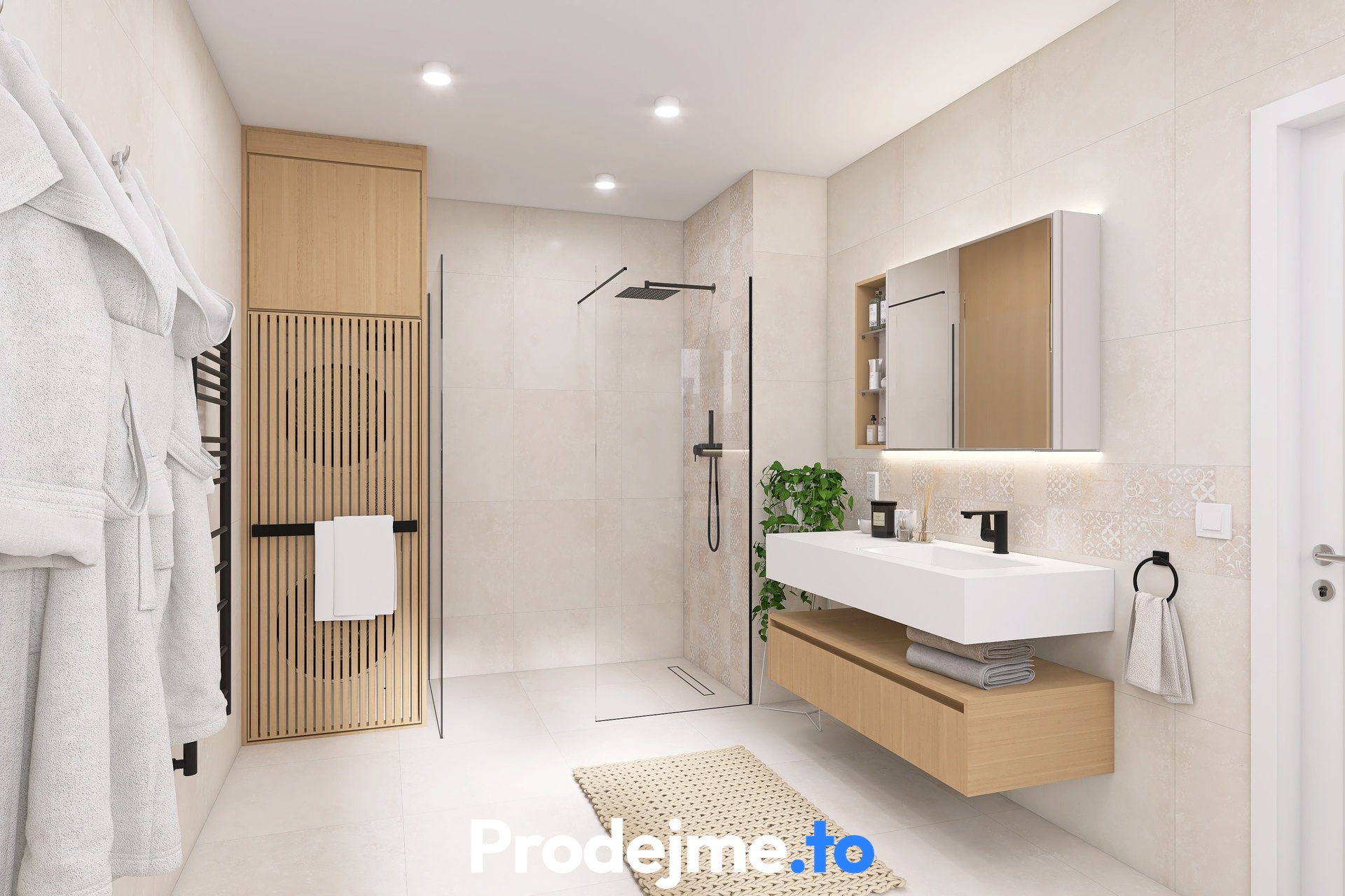 1NP - Prodejmeto, Přímětice_koupelna