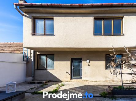 2Z8A4957-HDR | Prodej - dům/vila, 127 m²