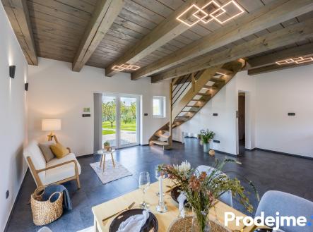 2Z8A6031-HDR | Prodej - dům/vila, 83 m²