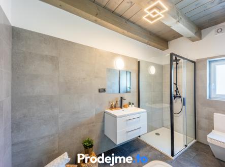 2Z8A6058-HDR | Prodej - dům/vila, 83 m²