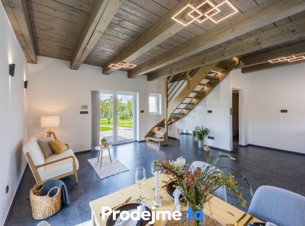 Prodej - dům/vila, 83 m²