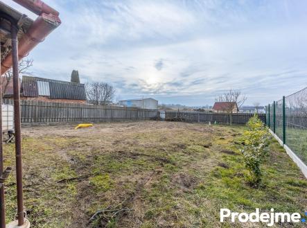 Prodej - pozemek pro bydlení, 671 m² obrázek