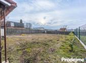 Prodej - pozemek pro bydlení, 671 m²