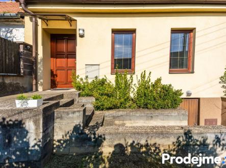 01 | Prodej - dům/vila, 65 m²