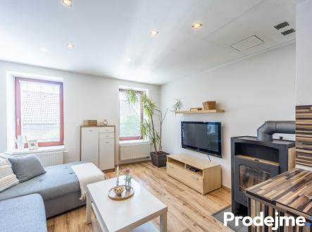 26 | Prodej - dům/vila, 65 m²