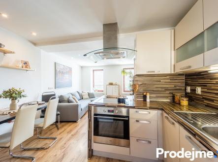 23 | Prodej - dům/vila, 65 m²