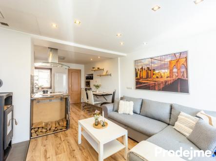 28 | Prodej - dům/vila, 65 m²