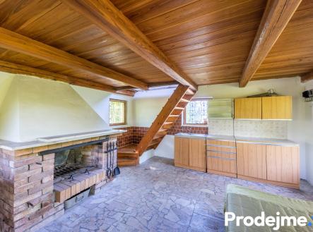 2Z8A6652-HDR | Prodej - pozemek, zahrada, 1 617 m²