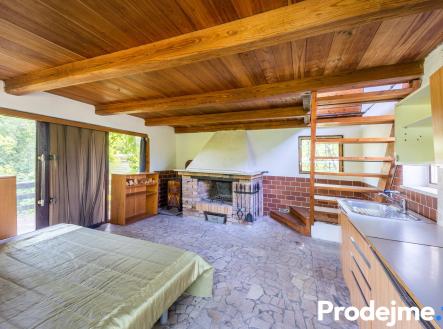 2Z8A6670-HDR | Prodej - pozemek, zahrada, 1 617 m²