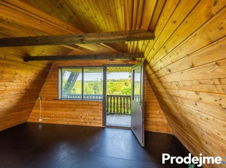 2Z8A6649-HDR | Prodej - pozemek, zahrada, 1 617 m²