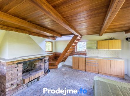 2Z8A6652-HDR | Prodej - pozemek, zahrada, 1 617 m²