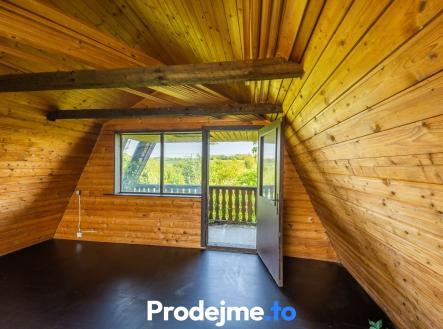 2Z8A6649-HDR | Prodej - pozemek, zahrada, 1 617 m²