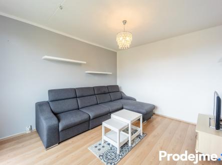 2Z8A6889-HDR | Pronájem bytu, 3+1, 72 m²