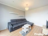 Pronájem bytu, 3+1, 72 m²