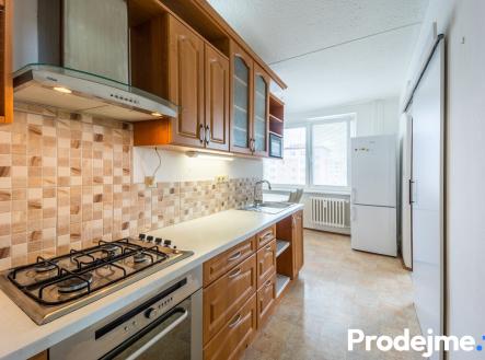 2Z8A6904-HDR | Pronájem bytu, 3+1, 72 m²