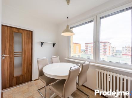 2Z8A6913-HDR | Pronájem bytu, 3+1, 72 m²