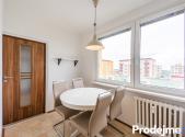 Pronájem bytu, 3+1, 72 m²