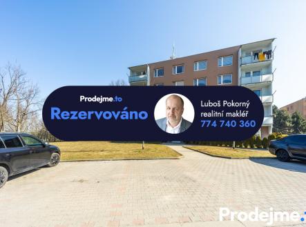 velke mezirici | Prodej bytu, 3+1, 77 m²