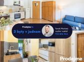 Prodej bytu, 6+kk, 122 m²