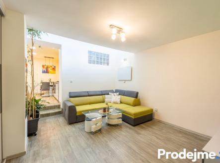 2Z8A6601-HDR | Prodej bytu, 6+kk, 122 m²