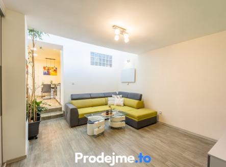 2Z8A6601-HDR | Prodej bytu, 6+kk, 122 m²