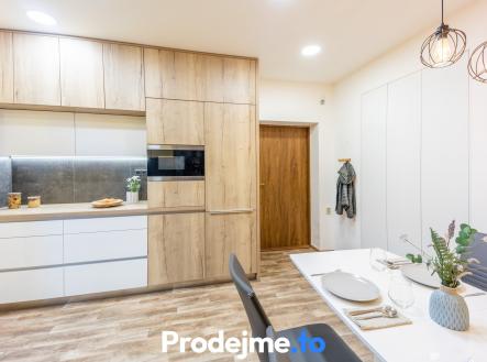 2Z8A6565-HDR | Prodej bytu, 6+kk, 122 m²