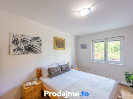 2Z8A6535-HDR | Prodej bytu, 6+kk, 122 m²