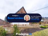 Prodej - chata/rekreační objekt, 99 m²