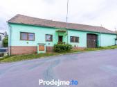 Prodej - dům/vila, 100 m²