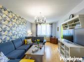 Prodej bytu, 3+1, 86 m²