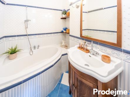 Prodej bytu, 3+1, 86 m² obrázek