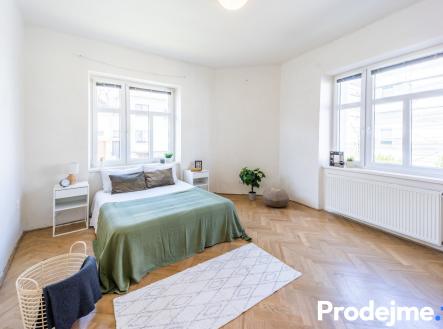 Prodej bytu, 2+1, 71 m² obrázek